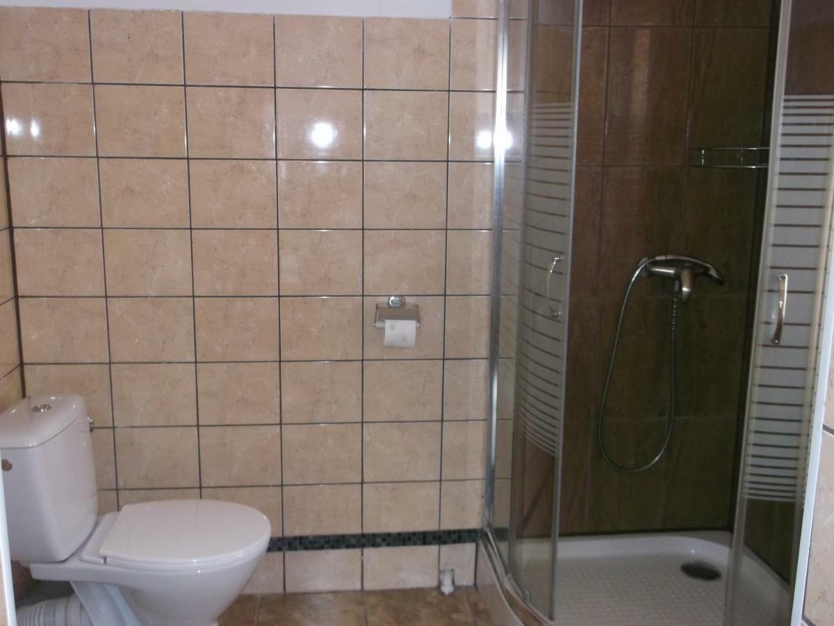 Hotel Gosciniec Iwona Glucholazy Esterno foto