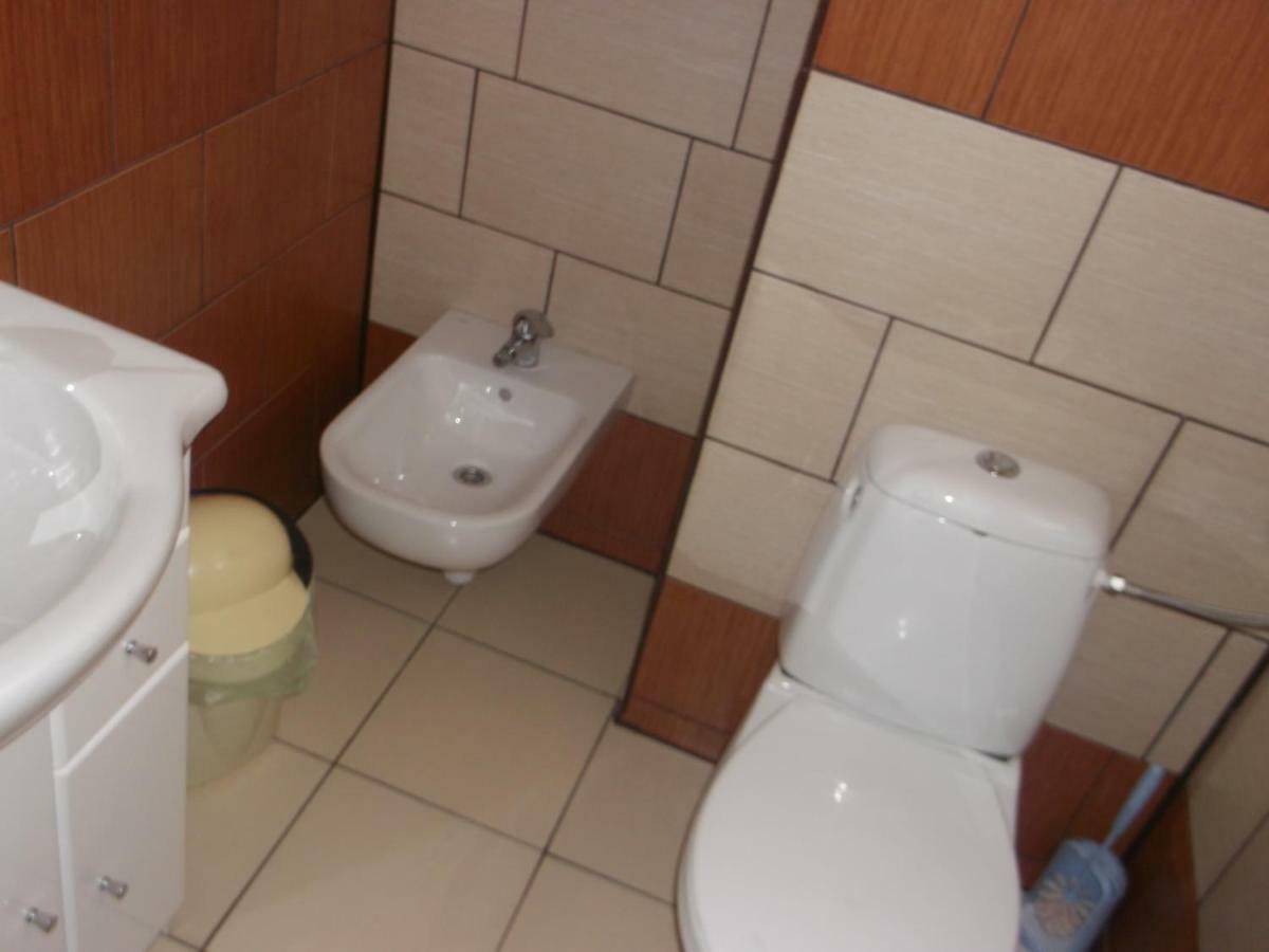 Hotel Gosciniec Iwona Glucholazy Esterno foto